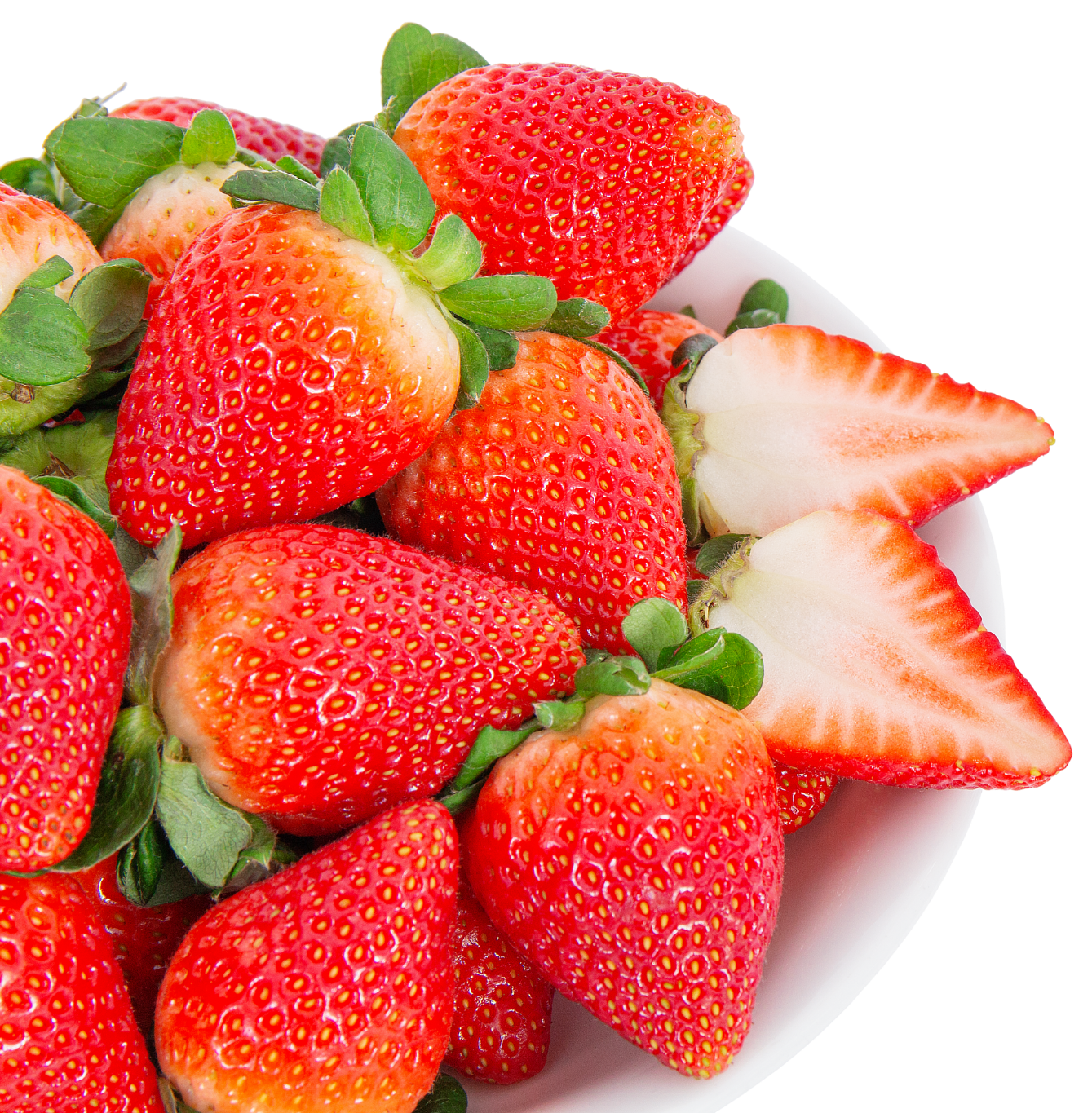 Vì sao Dâu Tây Hasfarm Berries khác biệt?